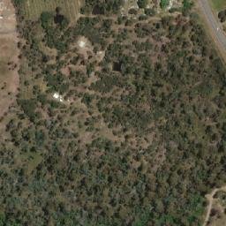 Satellite imagery of Doctors Rise, AU