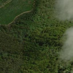 Satellite imagery of Bendover Hill, AU