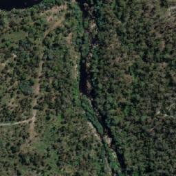 Satellite imagery of Nicks Hill, AU