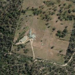 Satellite imagery of Nicks Hill, AU