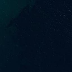 Satellite imagery of Saint Helens Rocks, AU