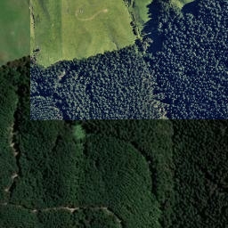 Satellite imagery of TUTUMAPO, NZ