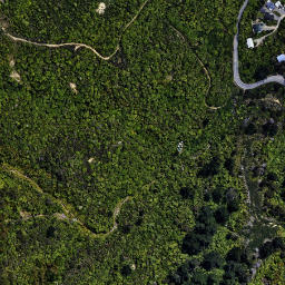 Satellite imagery of REF TAKORIKA, NZ