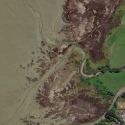 Satellite imagery of 2131, NZ