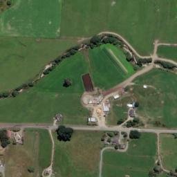 Satellite imagery of 2131, NZ