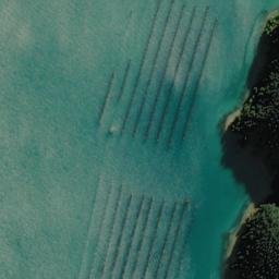 Satellite imagery of 2225, NZ