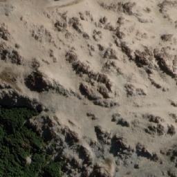 Satellite imagery of Cerro Capitán Diego F. de León, AR