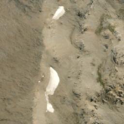 Satellite imagery of Cerro Confluencia, AR