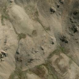 Satellite imagery of Cerro Confluencia, AR