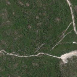Satellite imagery of Gannet Point, AU