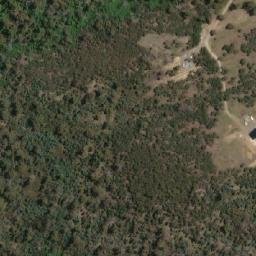 Satellite imagery of Doctors Rise, AU