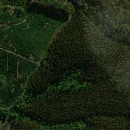 Satellite imagery of Bendover Hill, AU