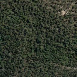 Satellite imagery of Nicks Hill, AU