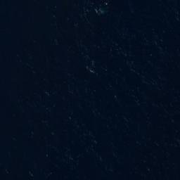 Satellite imagery of Saint Helens Rocks, AU