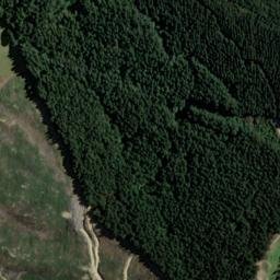 Satellite imagery of TUTUMAPO, NZ