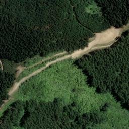 Satellite imagery of TUTUMAPO, NZ