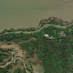 Satellite imagery of 2131, NZ