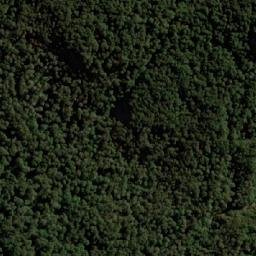 Satellite imagery of Cerro Capitán Diego F. de León, AR