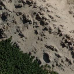 Satellite imagery of Cerro Capitán Diego F. de León, AR