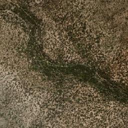 Satellite imagery of Cerro El Morro, AR