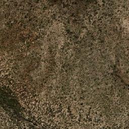 Satellite imagery of Cerro El Morro, AR