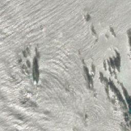 Satellite imagery of Gannet Point, AU