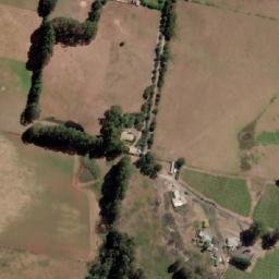 Satellite imagery of Barren Hill, AU
