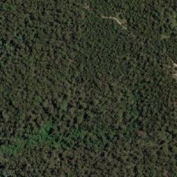 Satellite imagery of Dysodile Hills, AU