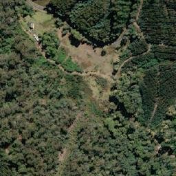 Satellite imagery of Kellys Lookout, AU