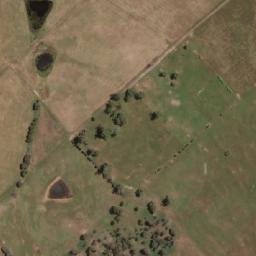 Satellite imagery of Gaunts Hill, AU