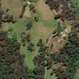 Satellite imagery of Bennies Hill, AU