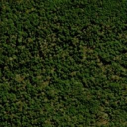 Satellite imagery of Mount Maurice, AU