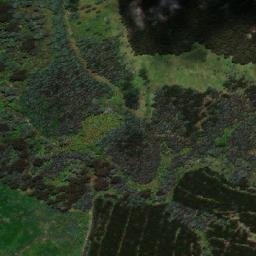 Satellite imagery of Olivers Hill, AU