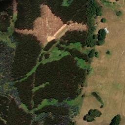 Satellite imagery of Olivers Hill, AU