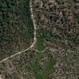Satellite imagery of Rileys Hill, AU