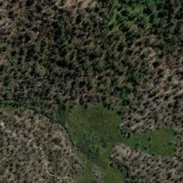 Satellite imagery of Rileys Hill, AU