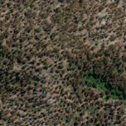 Satellite imagery of Coplestones Hill, AU