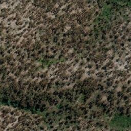 Satellite imagery of Coplestones Hill, AU