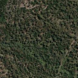 Satellite imagery of Long Hill, AU