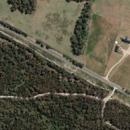 Satellite imagery of Long Hill, AU