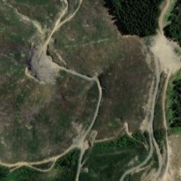 Satellite imagery of TUTUMAPO, NZ