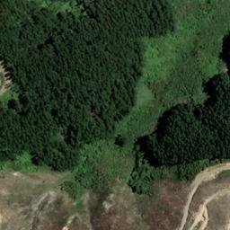Satellite imagery of TUTUMAPO, NZ
