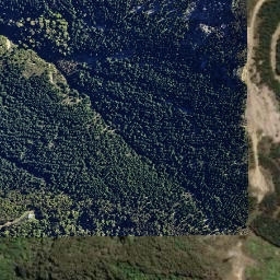 Satellite imagery of REF TUTUMAPO, NZ