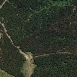 Satellite imagery of REF TUTUMAPO, NZ