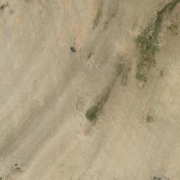 Satellite imagery of Cerro Lago, AR