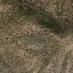 Satellite imagery of Cerro El Morro, AR