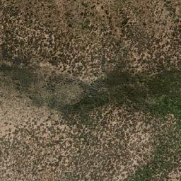 Satellite imagery of Cerro El Morro, AR