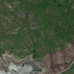 Satellite imagery of Gannet Point, AU