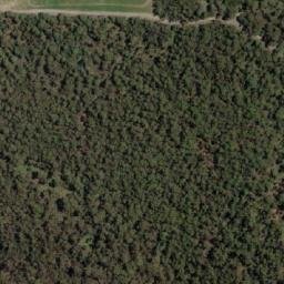 Satellite imagery of Dysodile Hills, AU