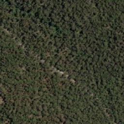 Satellite imagery of Dysodile Hills, AU